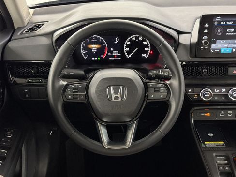 Certified 2025 Honda CR-V EX-L image 18