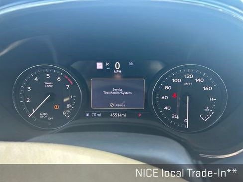 Used 2020 Cadillac CT5 Sport w/ Platinum Package RWD image 5