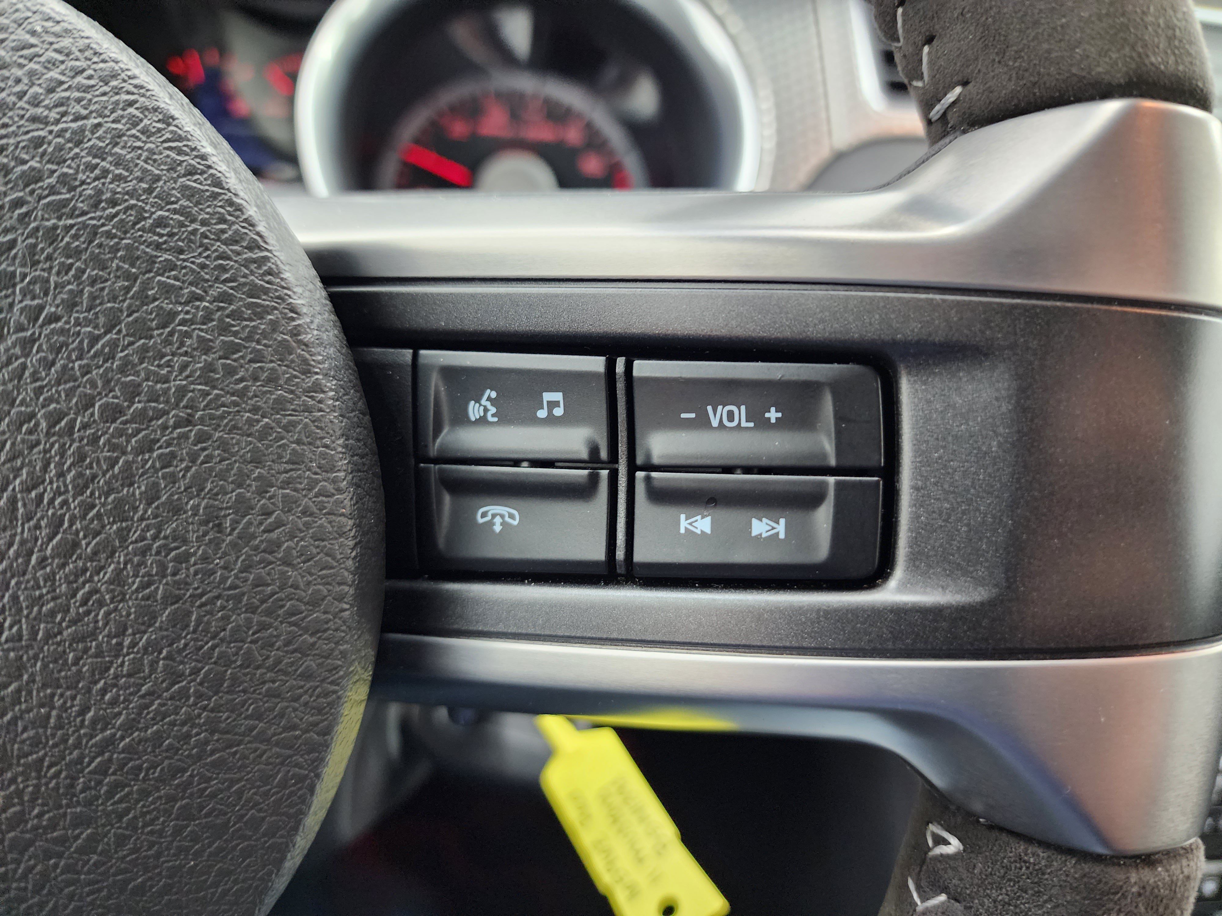 Used 2011 Ford Mustang Shelby GT500 w/ SVT Performance Pkg RWD image 15