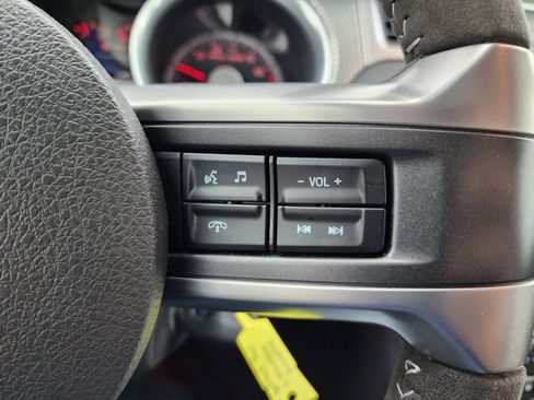 Used 2011 Ford Mustang Shelby GT500 w/ SVT Performance Pkg RWD image 15