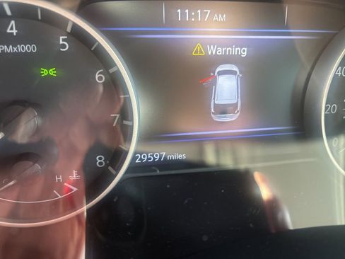 Certified 2024 Nissan Murano SL image 2