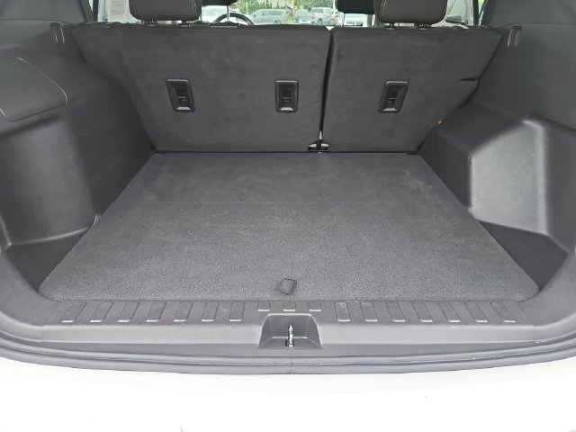 Used 2024 Chevrolet Equinox LS w/ LS Convenience Package FWD image 23