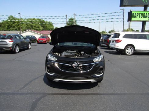 Used 2020 Buick Encore GX Select FWD image 25