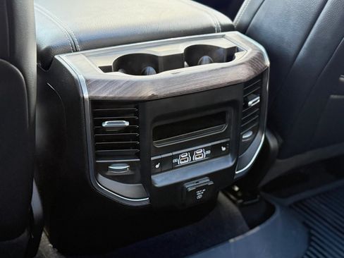 Used 2025 RAM 1500 Laramie w/ Sport Appearance Package AWD/4WD image 21
