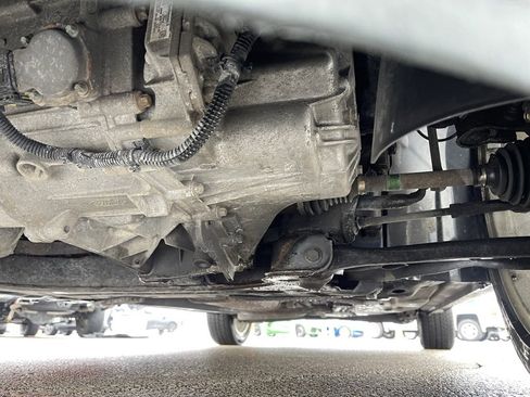 Used 2014 Ford Fiesta Titanium image 31