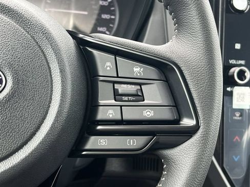 New 2026 Subaru Forester Premium AWD/4WD image 27