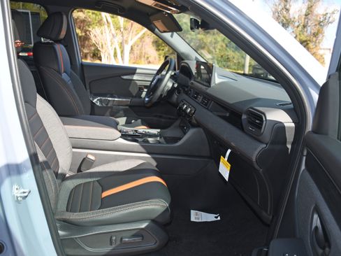 New 2026 Honda Passport TrailSport image 11