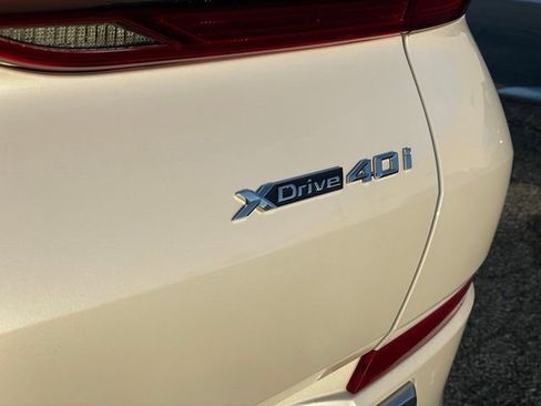 Certified 2023 BMW X6 xDrive40i w/ Premium Package image 30