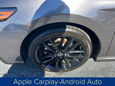 Used 2023 Toyota Camry XSE image 14