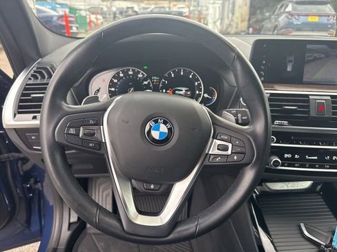 Used 2018 BMW X3 xDrive30i image 21