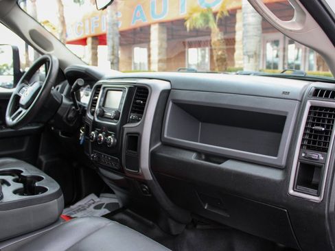 Used 2018 RAM 4500 Tradesman w/ Max Tow Package image 40