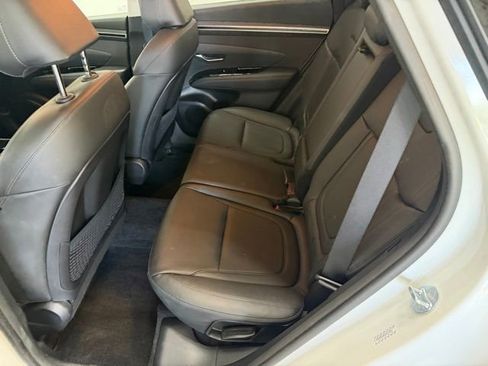 Used 2023 Hyundai Tucson XRT AWD/4WD image 46