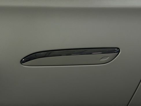 Used 2023 Mercedes-Benz S 580 4MATIC Sedan image 15