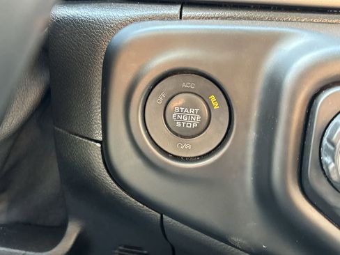 Certified 2021 Jeep Wrangler Unlimited Sport image 29