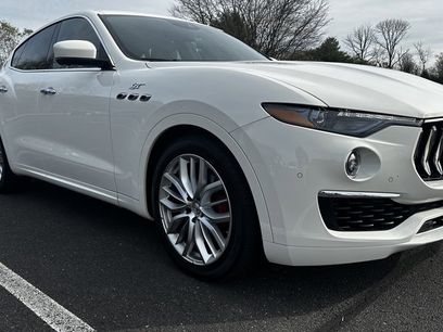 Used 2022 Maserati Levante GT
