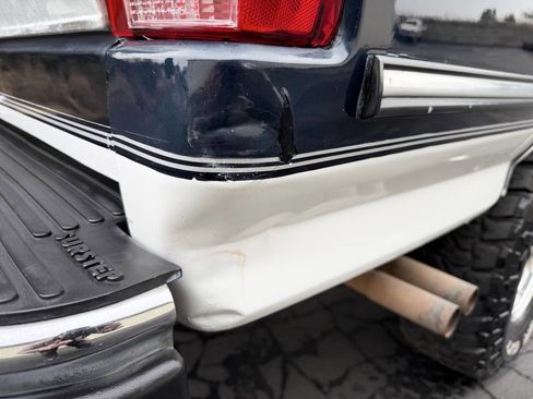 Used 1993 Ford F250 XLT 2dr 4WD Extended Cab LB HD image 52