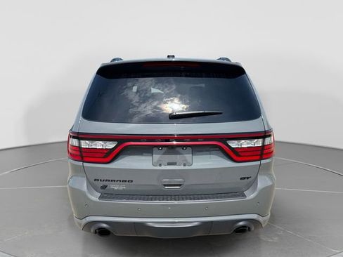New 2026 Dodge Durango GT w/ Tow 'N Go Package image 5