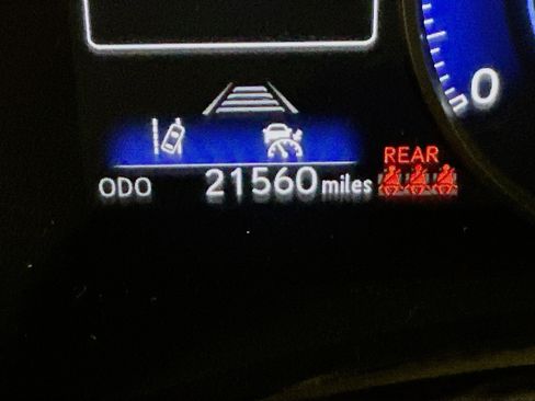 Used 2022 Lexus NX 350 AWD image 19