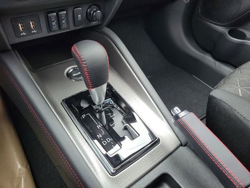 New 2025 Mitsubishi Outlander Sport AWD image 17