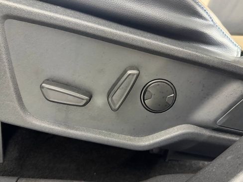 Used 2024 Ford Bronco Wildtrak AWD/4WD image 23
