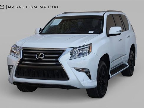 Used 2014 Lexus GX 460 w/ Premium Package image 6