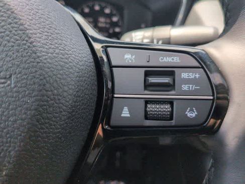 New 2026 Acura Integra FWD image 25