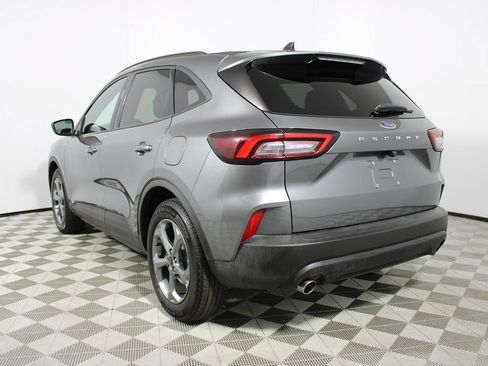 Used 2025 Ford Escape ST-Line FWD image 40