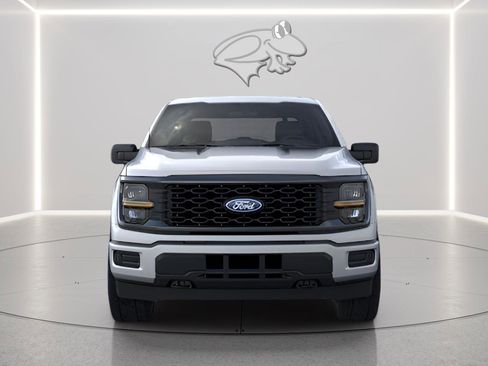 New 2026 Ford F150 STX AWD/4WD image 8