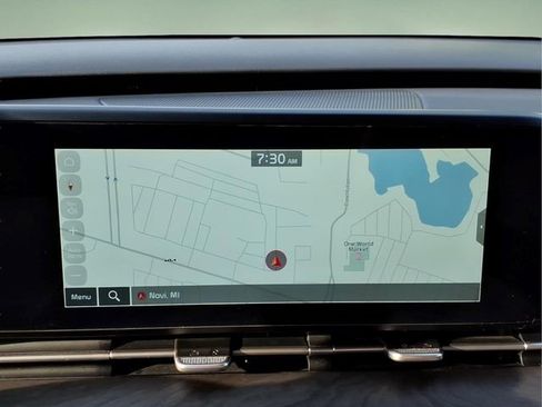 Used 2024 Kia Carnival SX FWD image 20