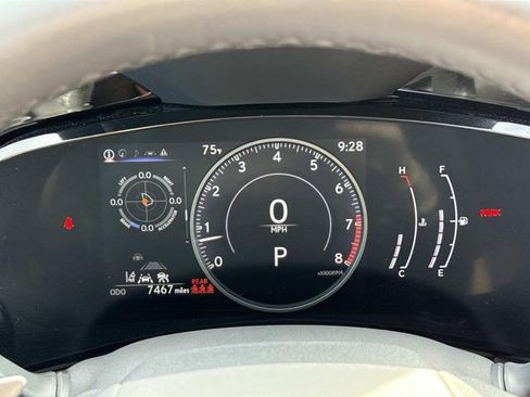 Used 2025 Lexus NX 250 AWD w/ Accessory Package (2T) image 27