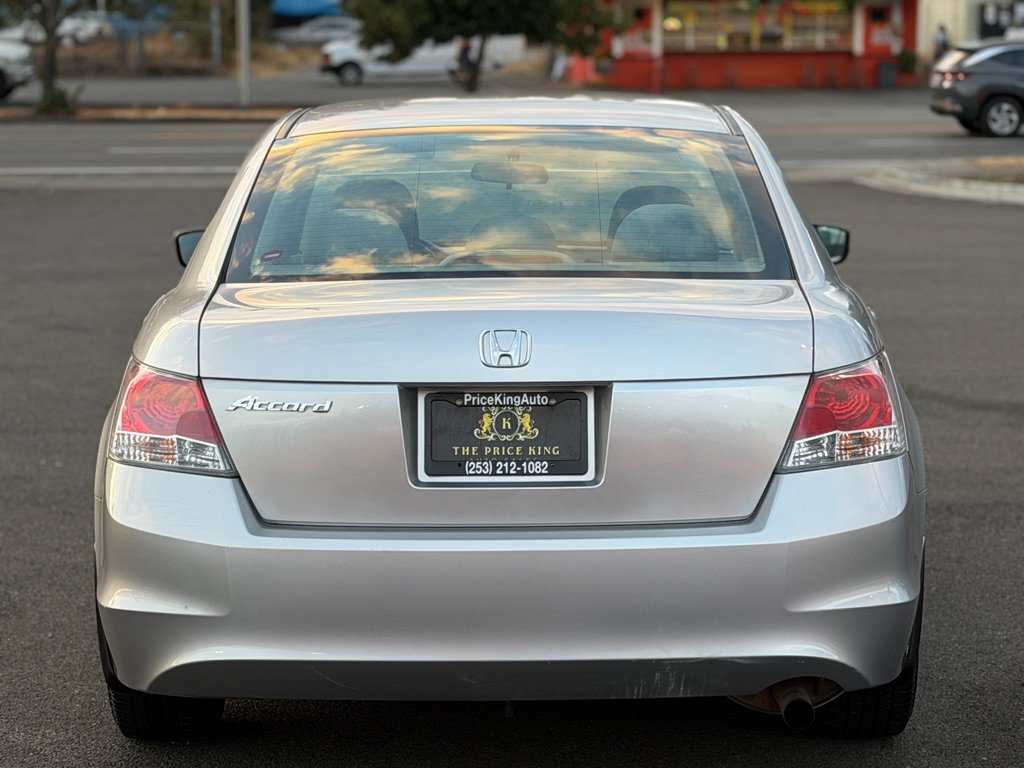 Used 2010 Honda Accord LX image 6