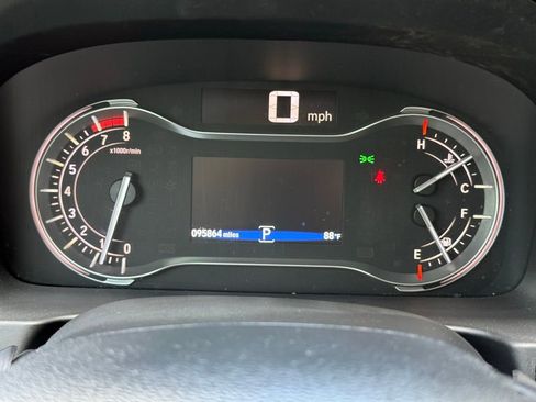 Used 2019 Honda Ridgeline Sport image 15