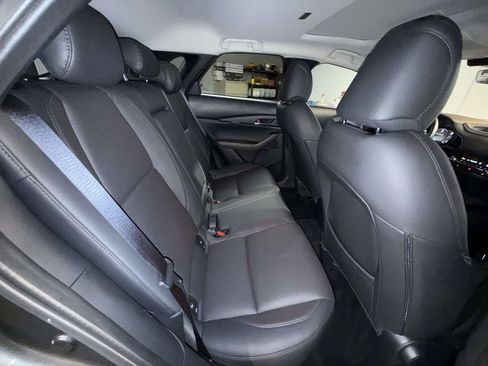 Used 2024 MAZDA CX-30 AWD 2.5 S w/ Premium Package image 16
