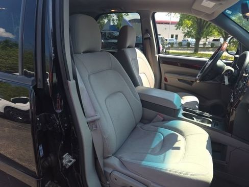 Used 2007 Buick Rendezvous CX w/ CX Luxury Package FWD image 21