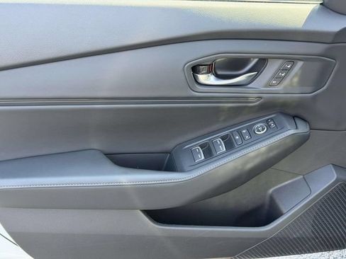 Certified 2025 Honda Accord Sport image 6