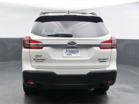 Used 2020 Subaru Ascent Limited w/ Popular Package #3 image 13