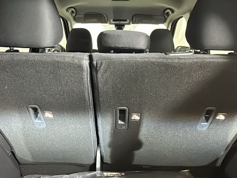 Used 2025 Nissan Kicks Play S FWD image 26