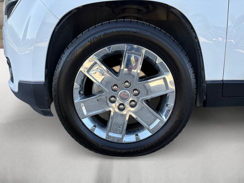Used 2017 GMC Acadia Limited SLT FWD image 26