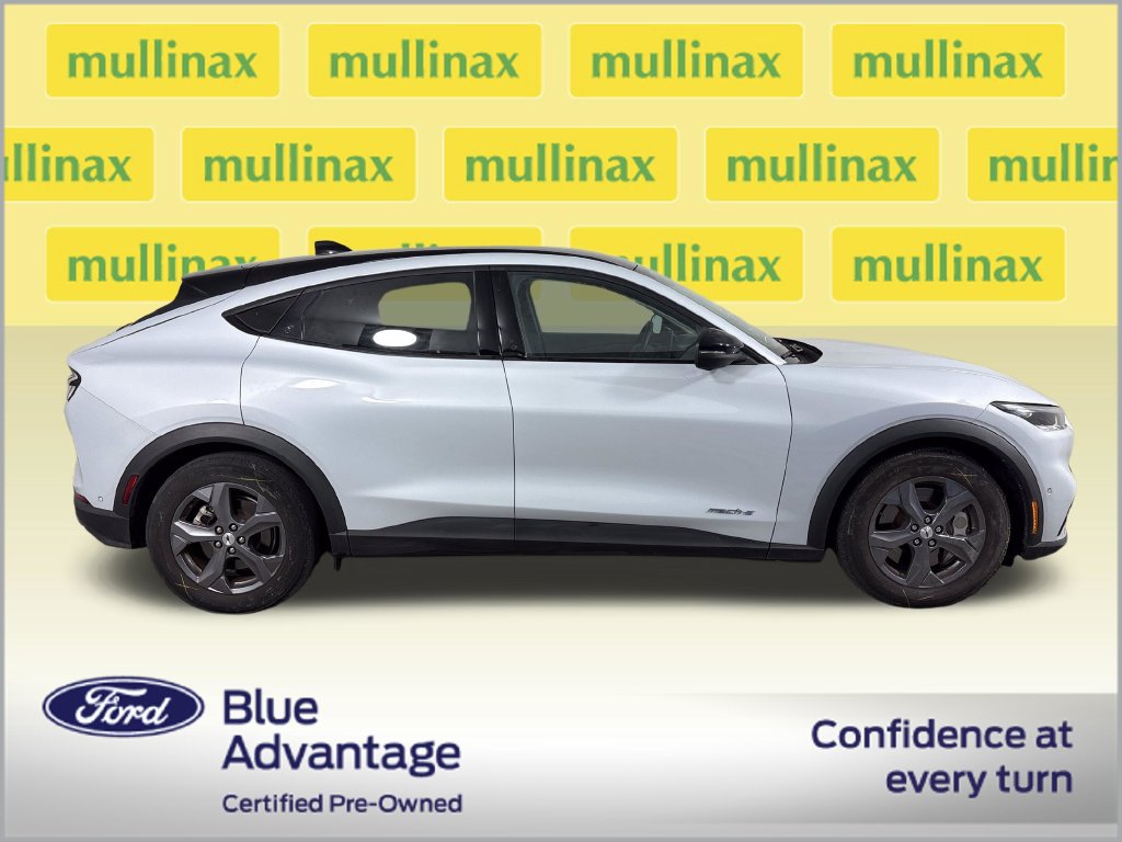 Used 2023 Ford Mustang Mach-E Select RWD image 2