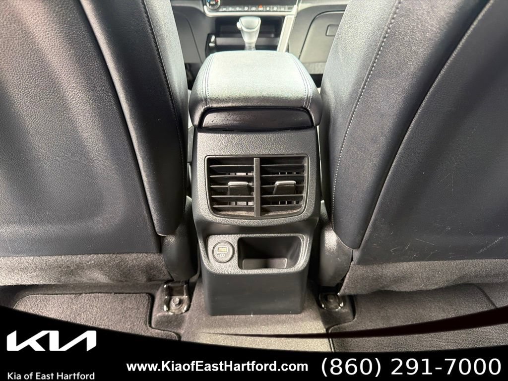 Certified 2023 Kia Seltos S w/ Navigation Package AWD/4WD image 21