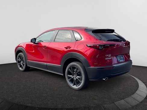 New 2026 MAZDA CX-30 AWD 2.5 S w/ Select Sport Pkg image 3