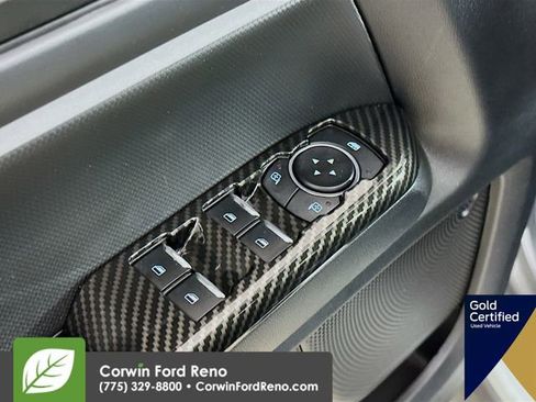 Used 2023 Ford Bronco Sport Big Bend w/ Convenience Package image 21