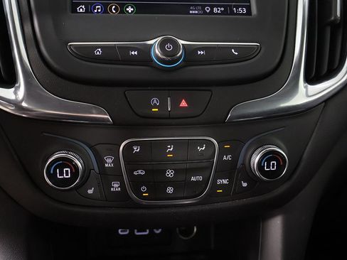 Used 2024 Chevrolet Equinox LT AWD/4WD image 43