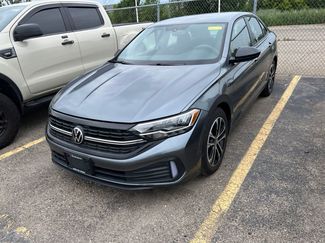 Used 2023 Volkswagen Jetta Sport FWD video 2