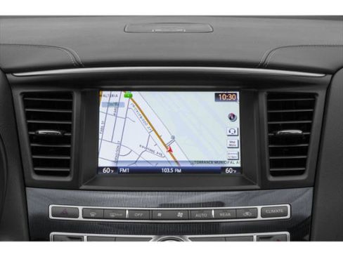 Used 2020 INFINITI QX60 Luxe w/ Sensory Package FWD image 20