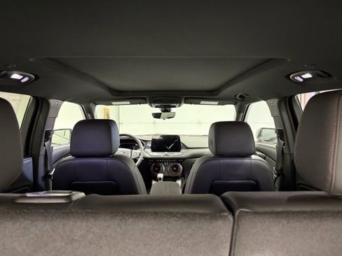 New 2026 Chevrolet Blazer RS w/ Driver Confidence II Package image 9