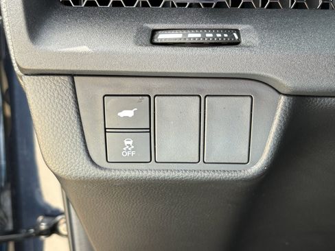 Certified 2025 Honda CR-V Sport-L image 12