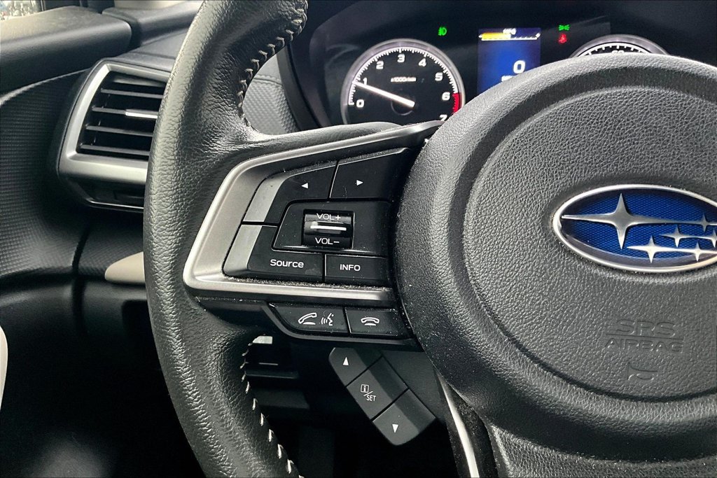 Used 2024 Subaru Forester Limited AWD/4WD image 11