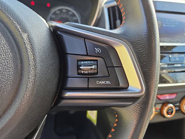 Used 2023 Subaru Crosstrek 2.0i Premium AWD/4WD image 8