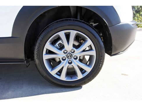 Used 2025 MAZDA CX-30 AWD 2.5 S w/ Preferred Package image 30